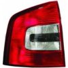 SKODA 1Z9945112A Combination Rearlight